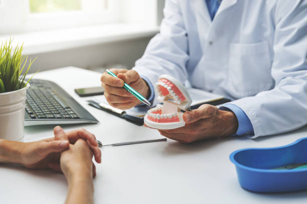 Oral Cancer Screening in Brookdale, NJ