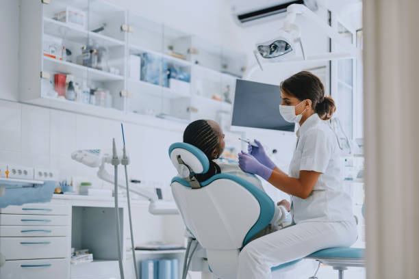 Advanced Technology for Better Dental Care in Brookdale, NJ